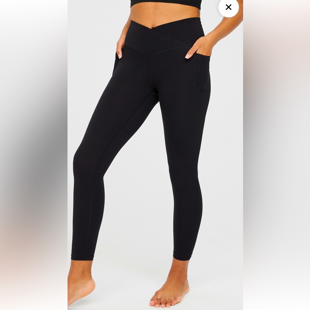 Aerie Leggings 7/8 NWT